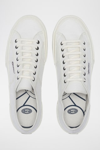 Baskets en cuir 2750 OG LEATHER - Blanc