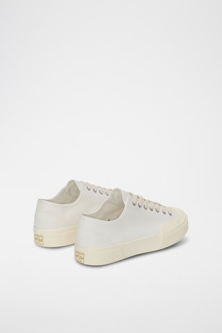 Baskets - Blanc cassé