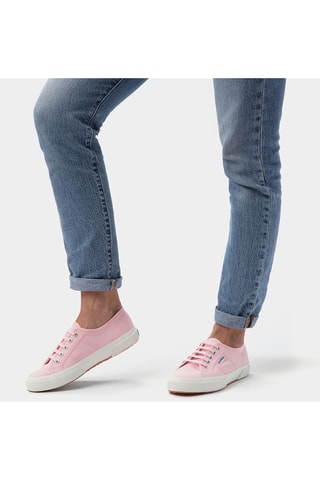 Baskets 2750-COTU CLASSIC - Rose 