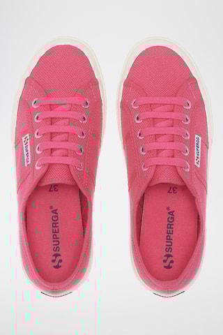 Baskets 2750-COTU CLASSIC - Rose 