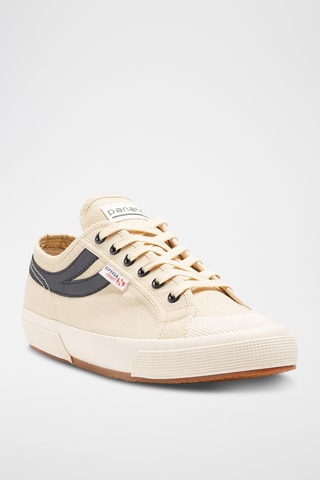 Baskets 2750-COTU PANATTA - Beige