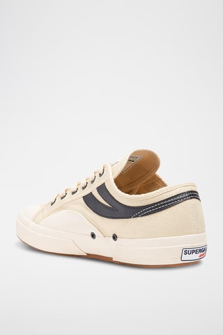 Baskets 2750-COTU PANATTA - Beige