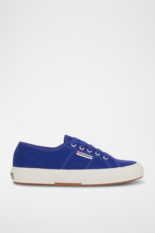 Baskets 2750-COTU CLASSIC - Bleu 