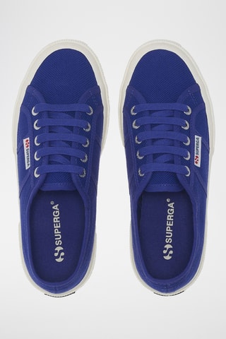 Baskets 2750-COTU CLASSIC - Bleu 