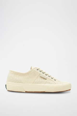 Baskets 2750-OG - Beige