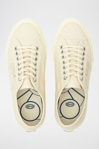 Baskets 2750-OG - Beige