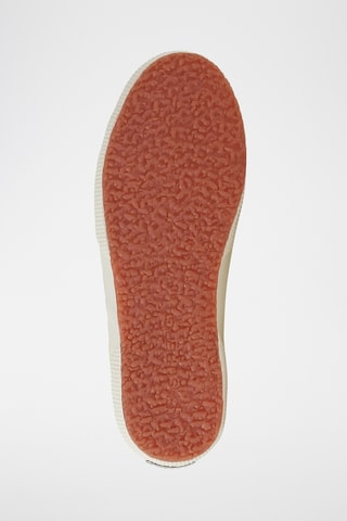 Baskets 2750-COTU CLASSIC - Jaune 