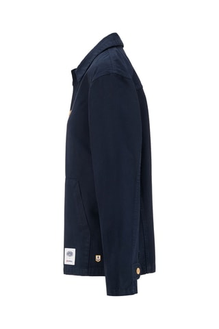 Veste 90834 VESTE PECHEUR - Bleu marine