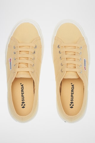 Baskets 2750-COTU CLASSIC - Beige 