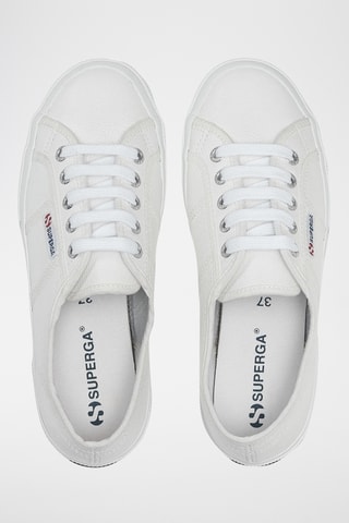 Baskets 2750-EFGLU - Blanc