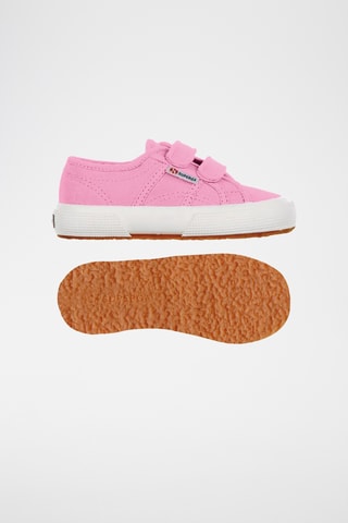 Baskets 2750-COTJSTRAP CLASSIC - Rose