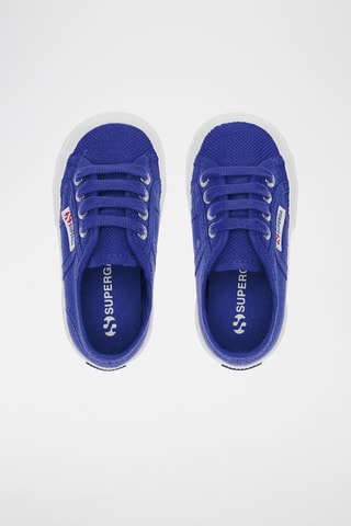 Baskets 2750-JCOT CLASS - Bleu