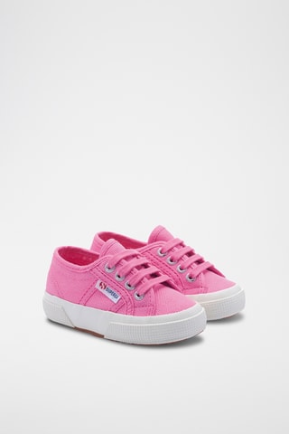 Baskets 2750-JCOT CLASSIC - Rose