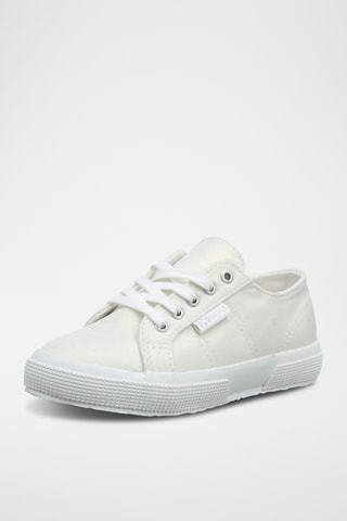 Tennis 2750-JERSEYIRIDESCENTFROS - Blanc