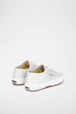 Baskets 2750-LAMEJ - Argenté