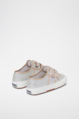 Baskets 2750-LAMESTRAPJ - Argenté