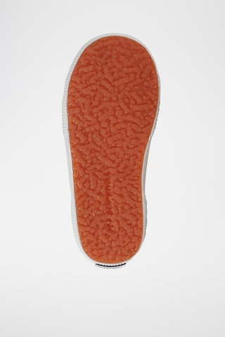 Baskets 2750-LAMESTRAPJ - Argenté