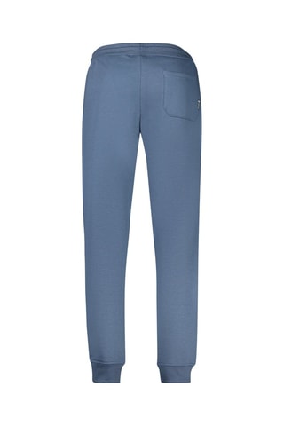 Pantalon de survêtement polaire - Bleu cobalt