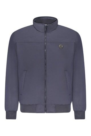 Bomber - Bleu foncé