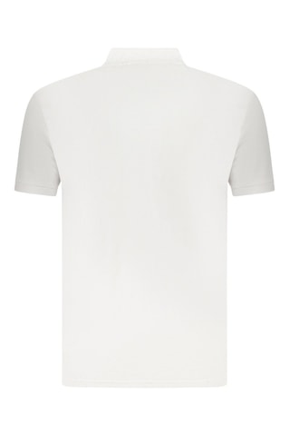 Polo - Blanc