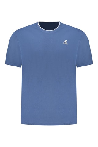T-shirt - Indigo