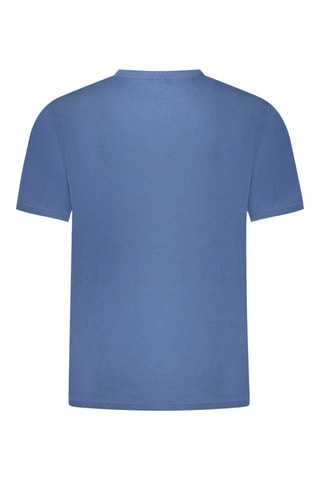 T-shirt - Indigo