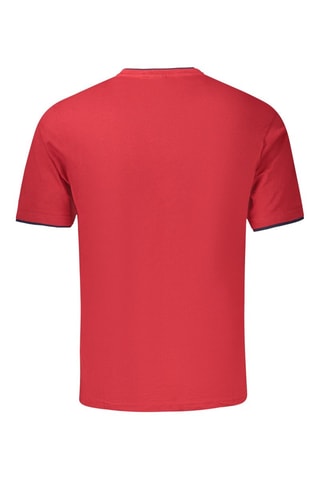 T-shirt - Rouge
