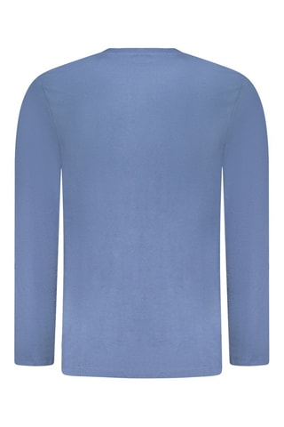 T-shirt - Bleu pétrole