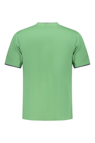 T-shirt - Vert clair