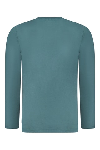 T-shirt - Vert foncé