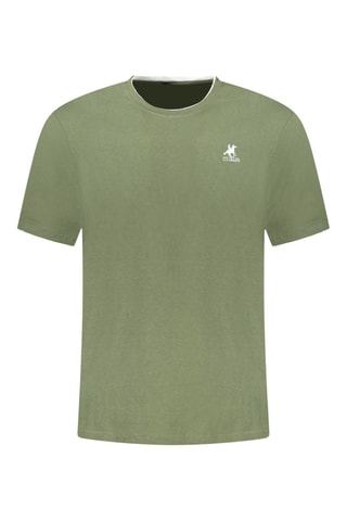 T-shirt - Vert olive