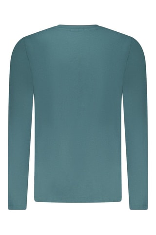 T-shirt - Vert foncé