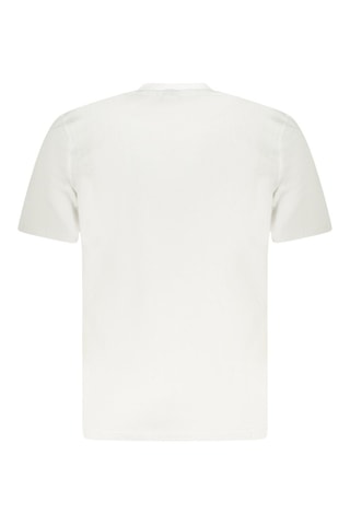 T-shirt - Blanc
