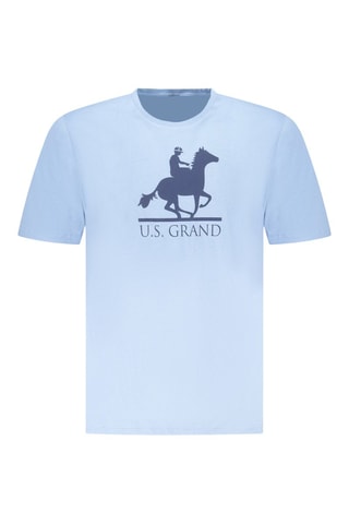 T-shirt - Bleu