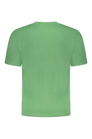 T-shirt - Vert