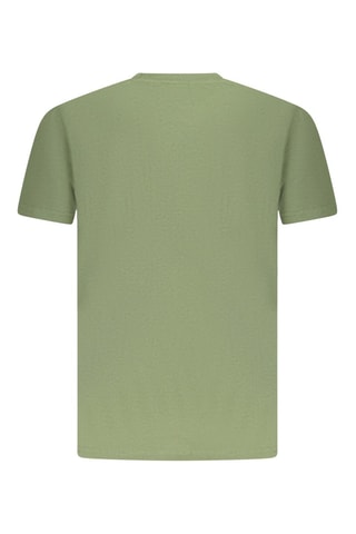 T-shirt - Vert