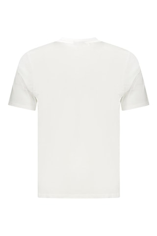 T-shirt - Blanc