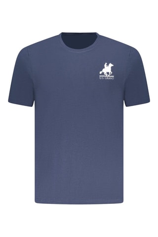 T-shirt - Bleu marine