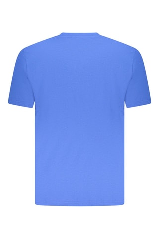 T-shirt - Bleu cobalt