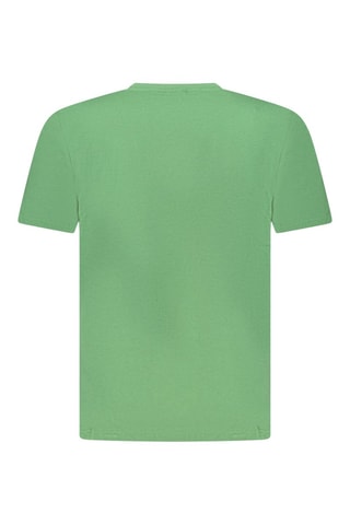 T-shirt - Vert