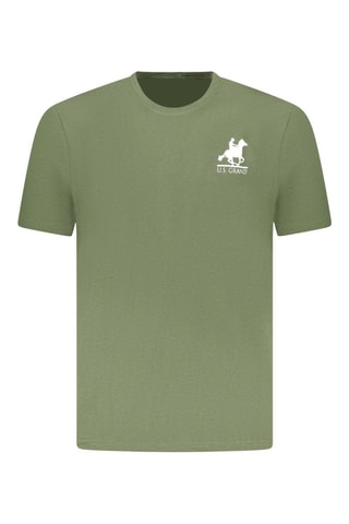 T-shirt - Vert olive