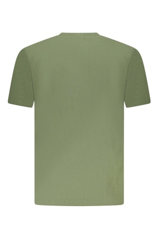 T-shirt - Vert olive