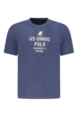 T-shirt - Bleu marine