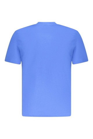 T-shirt - Bleu