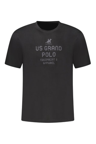 T-shirt - Noir