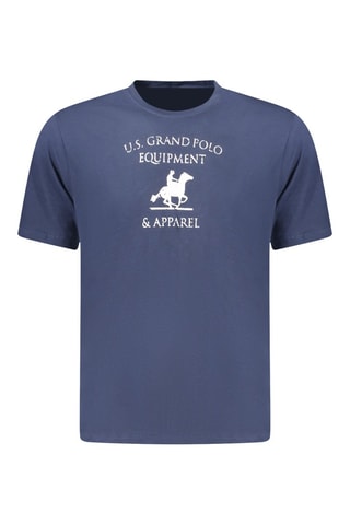 T-shirt - Bleu marine