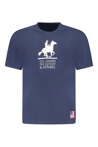 T-shirt - Bleu marine