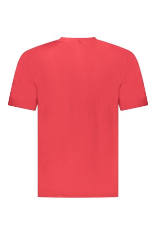 T-shirt - Rouge