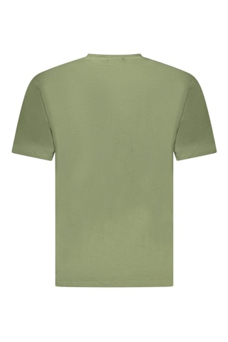 T-shirt - Vert olive