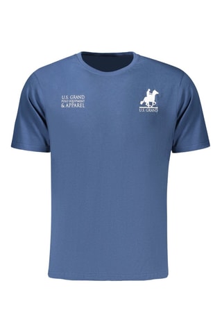 T-shirt - Bleu marine